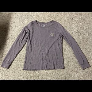 Ivory ella long sleeve